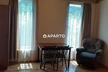 120 ლარი ღამე, ბინა დღიურად