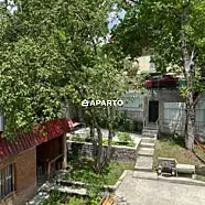 120 ლარი ღამე, ბინა დღიურად