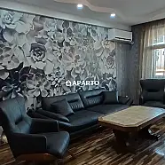 80 ლარი ღამე, ბინა დღიურად