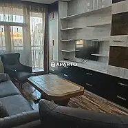 80 ლარი ღამე, ბინა დღიურად