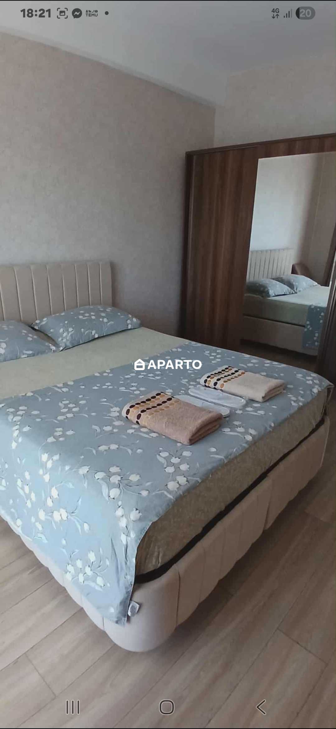 binebi dgiurad