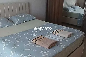 80 ლარი ღამე, ბინა დღიურად