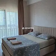 80 ლარი ღამე, ბინა დღიურად
