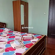 80 ლარი ღამე, ბინა დღიურად