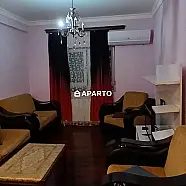 80 ლარი ღამე, ბინა დღიურად