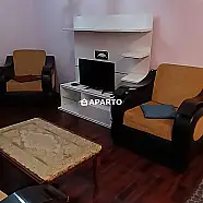 80 ლარი ღამე, ბინა დღიურად