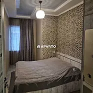 100 ლარი ღამე, ბინა დღიურად