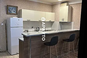 80 ლარი ღამე, ბინა დღიურად