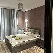 80 ლარი ღამე, ბინა დღიურად