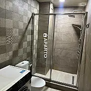 80 ლარი ღამე, ბინა დღიურად