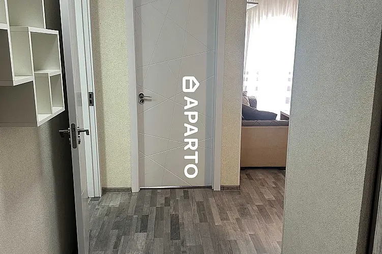 80 ლარი ღამე, ბინა დღიურად