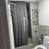 80 ლარი ღამე, ბინა დღიურად