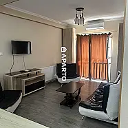 80 ლარი ღამე, ბინა დღიურად