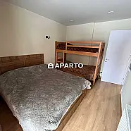 150 ლარი ღამე, ბინა დღიურად