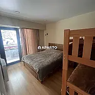 150 ლარი ღამე, ბინა დღიურად