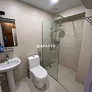 150 ლარი ღამე, ბინა დღიურად