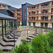 150 ლარი ღამე, ბინა დღიურად