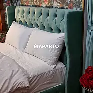 70 ლარი ღამე, ბინა დღიურად