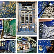 70 ლარი ღამე, ბინა დღიურად