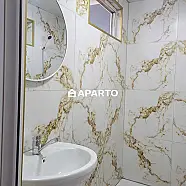 80 ლარი ღამე, ბინა დღიურად