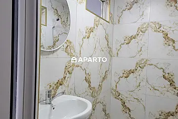 80 ლარი ღამე, ბინა დღიურად