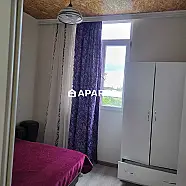 80 ლარი ღამე, ბინა დღიურად