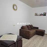 80 ლარი ღამე, ბინა დღიურად