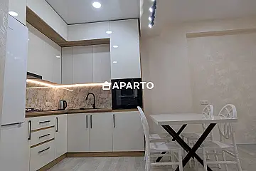 120 ლარი ღამე, ბინა დღიურად