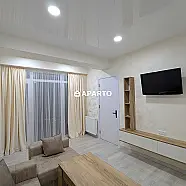 120 ლარი ღამე, ბინა დღიურად