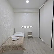 120 ლარი ღამე, ბინა დღიურად
