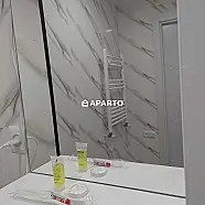 120 ლარი ღამე, ბინა დღიურად