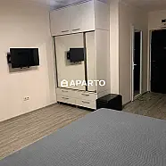 120 ლარი ღამე, ბინა დღიურად