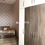 60 ლარი ღამე, ბინა დღიურად