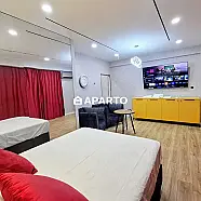 150 ლარი ღამე, ბინა დღიურად