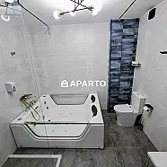 150 ლარი ღამე, ბინა დღიურად