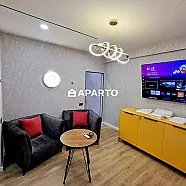 150 ლარი ღამე, ბინა დღიურად