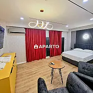 150 ლარი ღამე, ბინა დღიურად