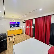 150 ლარი ღამე, ბინა დღიურად