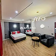 150 ლარი ღამე, ბინა დღიურად