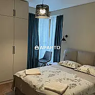 120 ლარი ღამე, ბინა დღიურად