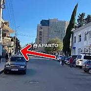 90 ლარი ღამე, ბინა დღიურად