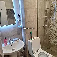 90 ლარი ღამე, ბინა დღიურად