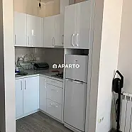 120 ლარი ღამე, ბინა დღიურად