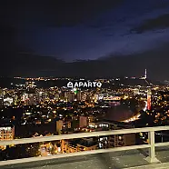80 ლარი ღამე, ბინა დღიურად
