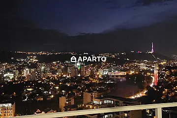80 ლარი ღამე, ბინა დღიურად