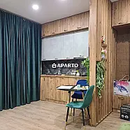 80 ლარი ღამე, ბინა დღიურად