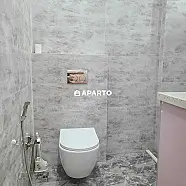 80 ლარი ღამე, ბინა დღიურად