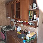 80 ლარი ღამე, ბინა დღიურად