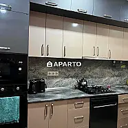 100 ლარი ღამე, ბინა დღიურად