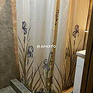 100 ლარი ღამე, ბინა დღიურად